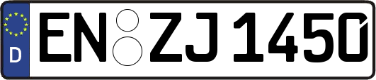 EN-ZJ1450