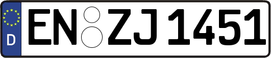 EN-ZJ1451