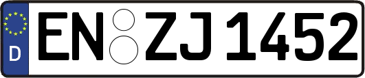 EN-ZJ1452