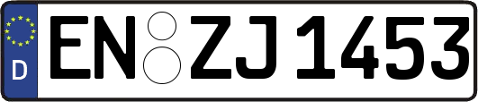 EN-ZJ1453