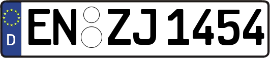 EN-ZJ1454