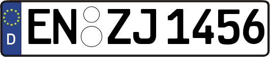 EN-ZJ1456