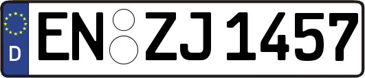 EN-ZJ1457