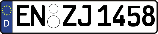 EN-ZJ1458