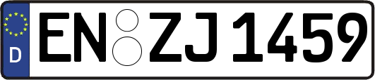 EN-ZJ1459