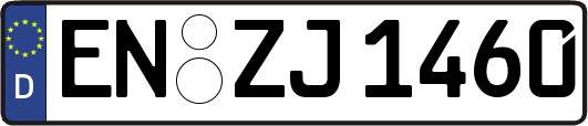 EN-ZJ1460
