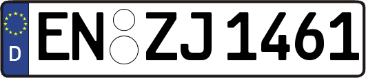 EN-ZJ1461