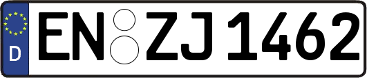 EN-ZJ1462
