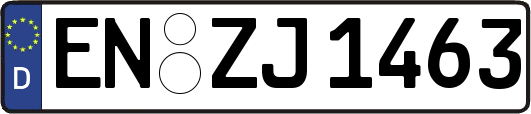 EN-ZJ1463