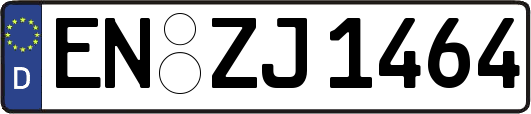 EN-ZJ1464