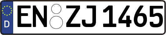 EN-ZJ1465