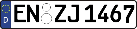 EN-ZJ1467