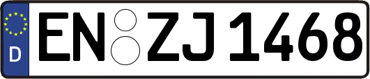 EN-ZJ1468