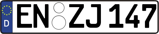 EN-ZJ147