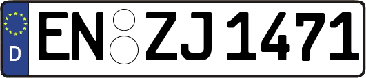 EN-ZJ1471