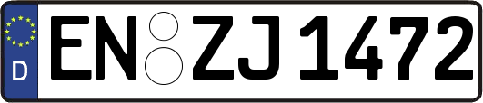 EN-ZJ1472