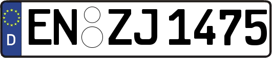 EN-ZJ1475