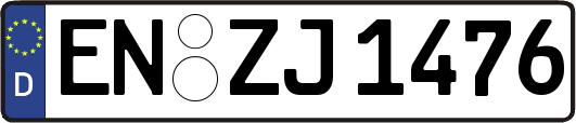 EN-ZJ1476