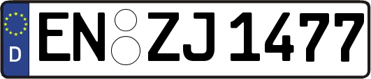 EN-ZJ1477