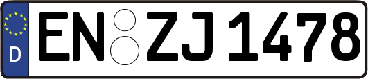 EN-ZJ1478
