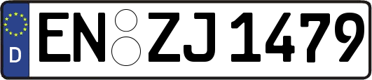 EN-ZJ1479