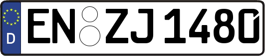 EN-ZJ1480