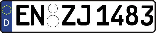EN-ZJ1483