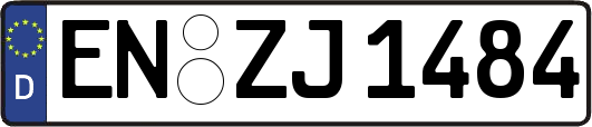 EN-ZJ1484