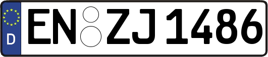EN-ZJ1486
