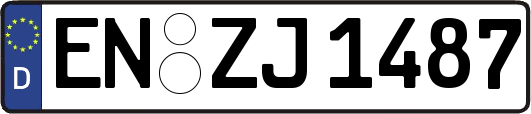 EN-ZJ1487