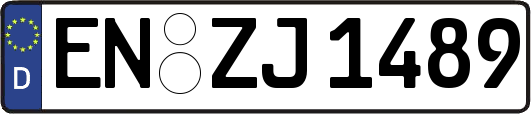 EN-ZJ1489