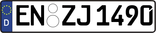 EN-ZJ1490