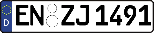 EN-ZJ1491