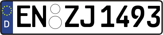 EN-ZJ1493