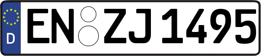 EN-ZJ1495