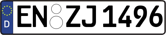 EN-ZJ1496