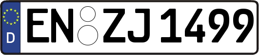 EN-ZJ1499