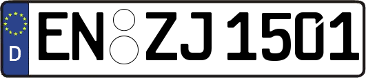EN-ZJ1501