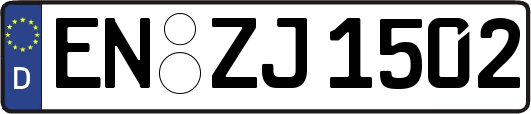 EN-ZJ1502