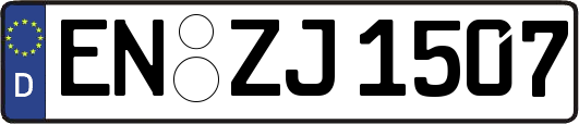 EN-ZJ1507