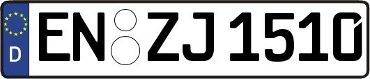 EN-ZJ1510