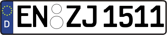 EN-ZJ1511