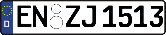 EN-ZJ1513