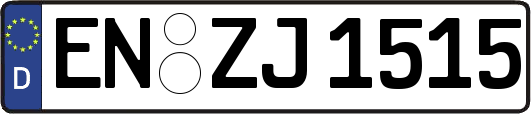 EN-ZJ1515