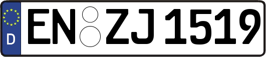EN-ZJ1519
