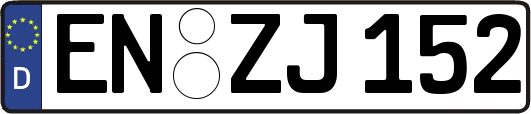 EN-ZJ152