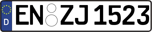 EN-ZJ1523