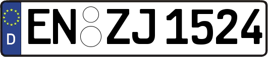EN-ZJ1524