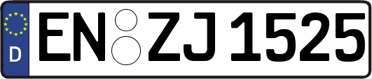 EN-ZJ1525