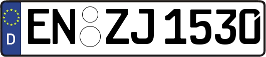 EN-ZJ1530